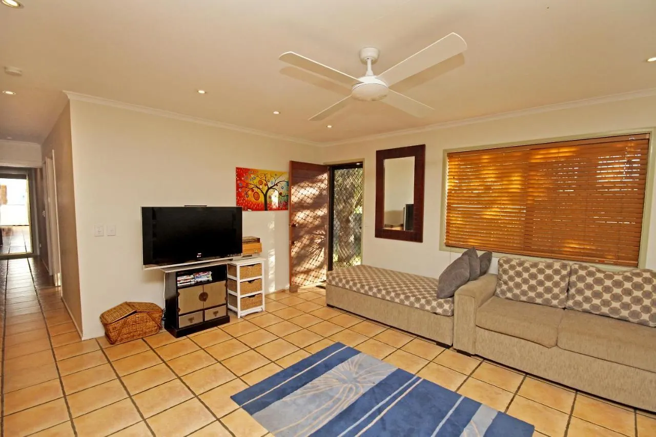 15 Clematis Court Villa Marcoola