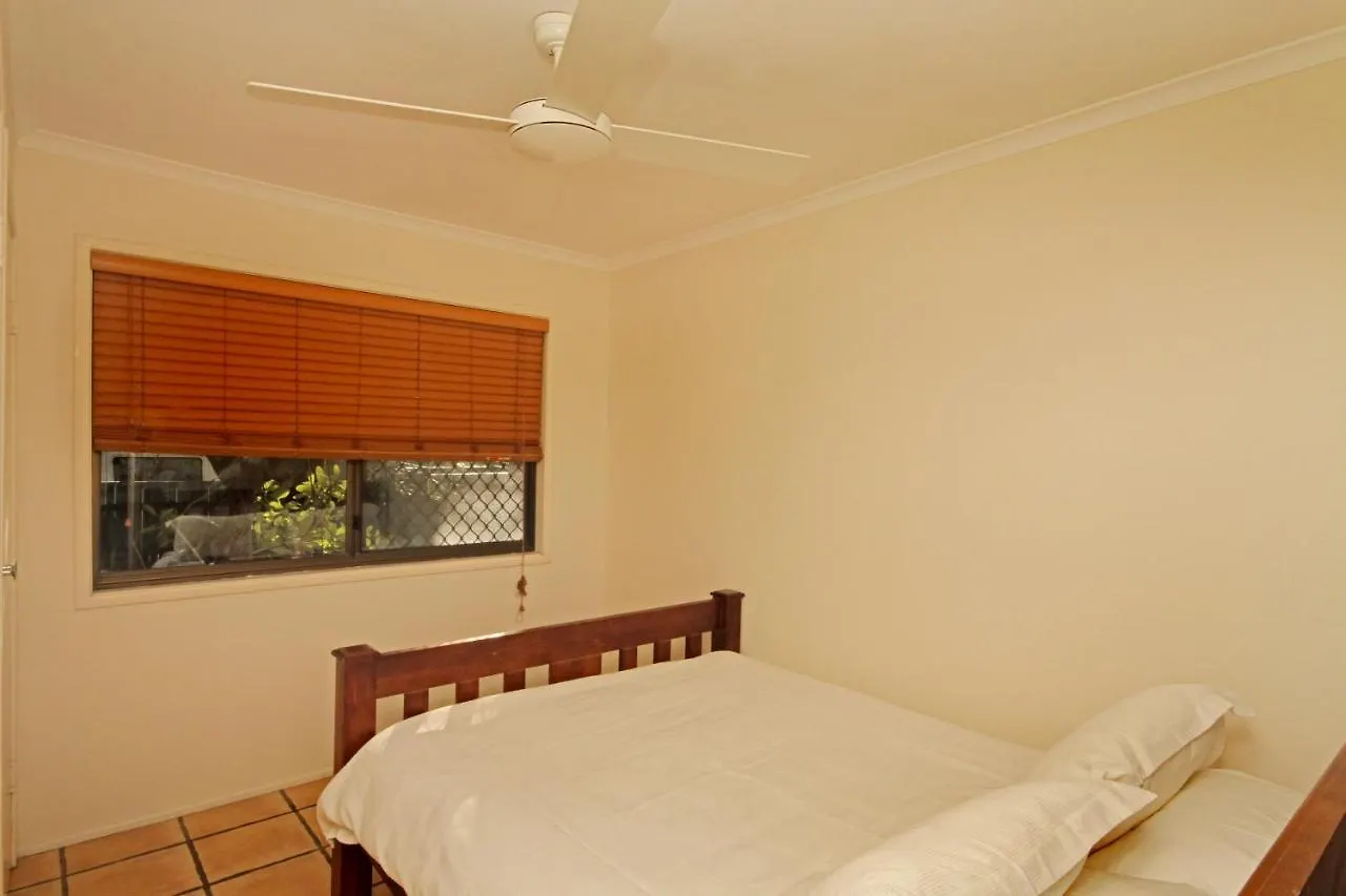 Tatil Evi 15 Clematis Court Villa Marcoola