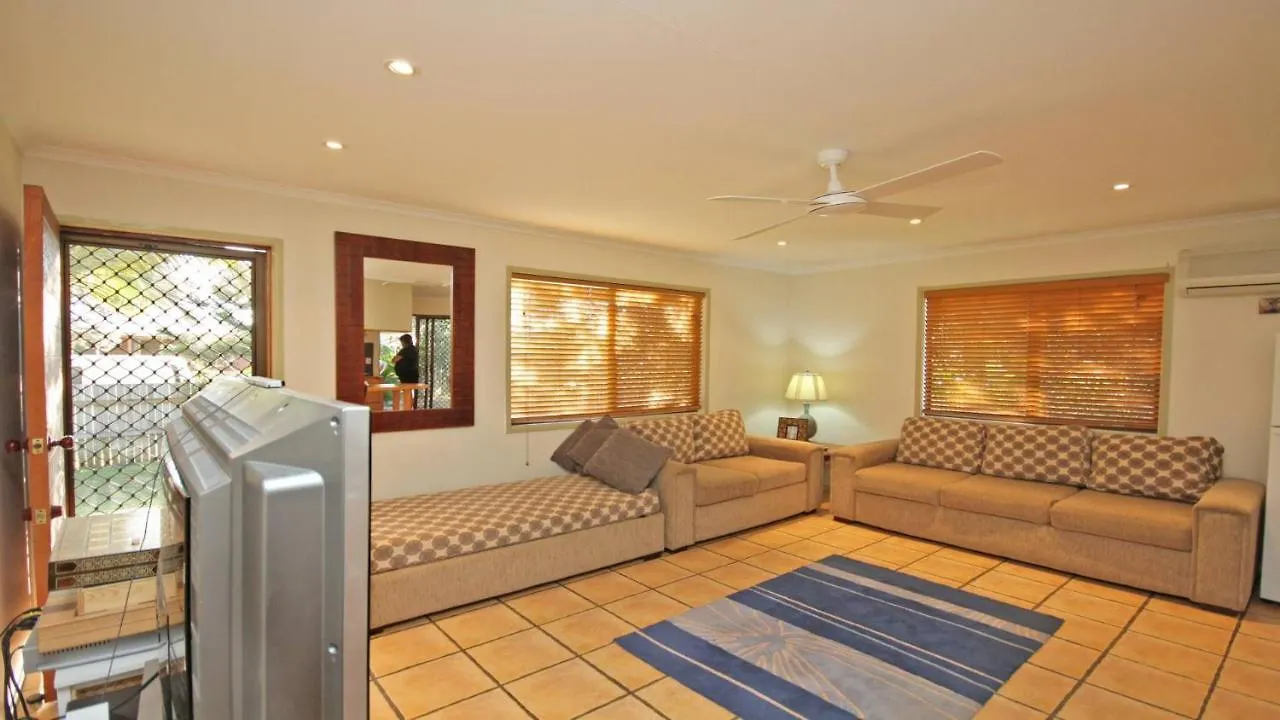 15 Clematis Court Villa Marcoola